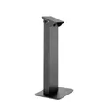 Hagor vis-it® Tilt 22 - 43″ schwarz Infostele 1570