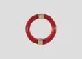 Märklin 7105 Kabel rot 10 m (1 m=0,33€) Neuware