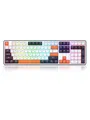 REDRAGON K689WBO-RGB-PRO Wyvern keyboard - Gaming Tastaturen - Englisch (US) - Weiss