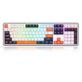 Redragon K689WBO-RGB-PRO Wyvern Tastatur