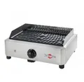 Krampouz Freistehender elektrogrill 1700w