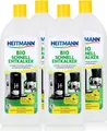 HeitmannSchnell Entkalker 250ml - Reinigung von Kaffeemaschinen (4er Pack)