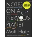 Notes on a Nervous Planet Nominiert: Books Are My Bag Readers Awards - Non-Fiction, 2018
