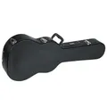 Gator GWE Hard-Shell Wood Case Singlecut Electric Guitar Gitarrenkoffer für E-Gitarre