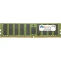 PHS-memory 64GB RAM Speicher kompatibel mit Gigabyte MB51-PS1 DDR4 RDIMM 3DS 2666MHz PC4-2666V-R (SP469295)