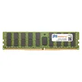 64GB RAM DDR4 passend für Gigabyte MB51-PS1 RDIMM 3DS 2666MHz Motherboard-