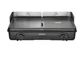SILVERCREST KITCHEN TOOLS Tischgrill "STG 2200 A1", mit zwei separaten Grillflächen