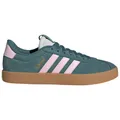 adidas - Women's VL Court 3.0 - Sneaker 36 | EU 36 bunt