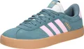Adidas Damen Sneaker, grün(preteaclpinkgoldmt), Gr. 31/2