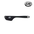 B-Ware Kitty Professional 2 in 1 Teigschaber ANTHRAZIT