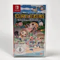 Story of Seasons Pioneers of Olive Town Nintendo Switch Neu OVP