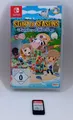 Nintendo Switch Spiel - Story of Seasons: Pioneers of Olive Town - sehr gut -