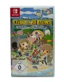 Nintendo Switch - Story of Seasons: Pioneers of Olive Town