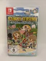 Story of Seasons: Pioneers of Olive Town (Nintendo Switch), Sehr Gut