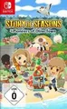 Story of Seasons - Pioneers of Olive Town Nintendo Switch-Spiel #40239259