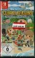 Story of Seasons: Pioneers of Olive Town (Nintendo Switch, 2021)