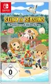 Story of Seasons - Pioneers of Olive Town, Spiel Nintendo Switch, NEU OVP