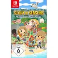 Story of Seasons Pioneers of Olive Town Nintendo Switch(Lite) Farmspiel NEU&OVP