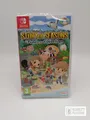 Story of Seasons: Pioneers of Olive Town • Switch • NEU • NEW • SEALED • english