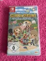 Story of Seasons: Pioneers of Olive Town (Nintendo Switch) Blitzversand ⚡️