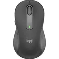 Logitech Signature M650 Large Graphite 910-006236 Logi Bolt, USB/Bluetooth