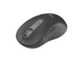 LOGITECH Signature M650 L kabellose Maus, Graphite