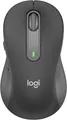 Logitech Signature M650 Large (grafit) Kabellose Maus