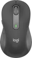 Logitech Signature M650 L Wireless Mouse - EMEA Maus (910-006236)