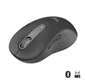 Logitech Maus