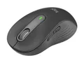 Logitech Signature M650 L Wireless Mouse - EMEA Maus