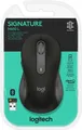 Logitech Maus Wireless Bluetooth 910-006236 Mäuse Maus