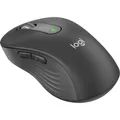 Logitech Signature M650 L Maus kabellos grafit