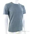 Vaude Essential Herren T-Shirt-Grau-L