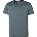 Vaude Herren Essential T-Shirt (Größe L, blau)