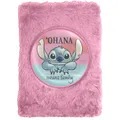 Kids Euroswan Stitch (A5, Liniert, Weicher Einband) (830.000034)