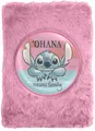 8435507884433 Plush diary Stitch Kids Euroswan
