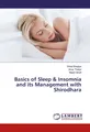 Basics of Sleep & Insomnia and its Management with Shirodhara Shital Bhagiya