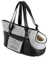 Kerbl Tragetasche Chiara 40x20x21 cm 80362
