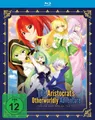 The Aristocrats Otherworldly Adventure: Serving Gods Who Go Too Far - Die...
