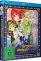 The Aristocrat’s Otherworldly Adventure: Serving God... | DVD | Zustand sehr gut