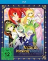 Parallelwelt-Chroniken des Aristokraten (BR) GA The Aristocrats Otherworldly Ad