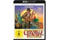 Winkler Blu-ray Crocodile Dundee,1 4K UHD-Blu-ray + 1 Blu-ray