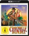 Crocodile Dundee,1 4K UHD-Blu-ray + 1 Blu-ray | Australien | Peter Fairman