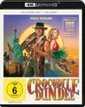 Crocodile Dundee,1 4K UHD-Blu-ray + 1 Blu-ray | Peter Fairman | Australien