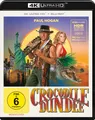 Paul Hogan;Linda Kozlowski;John Meillon / Crocodile Dundee (4K UHD Mediabook)