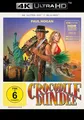Crocodile Dundee - 4K Ultra HD + Blu-ray # UHD+BLU-RAY-NEU