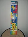 Schildkröt Roll Up Dart 50x40cm 2-seitig 6 Bälle