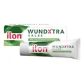 Ilon Wundxtra Salbe mit natürlichem Fichtenharz zur Unterstützung der feuchten Wundheilung, 20 g Salbe