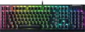 Razer BlackWidow V4 X - Tastatur - mit Medienwalze