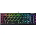 Razer RZ03-04700100-R3M1, Kabelgebunden, USB, Mechanischer Switch, QWERTY, RGB-LED, Schwarz - Schwarz